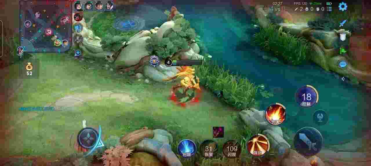 王者荣耀擎天柱 - 和平精英透视功能软件下载辅助预览图